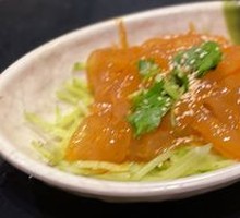 Northeast Cold Noodles