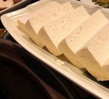 Fresh Tofu