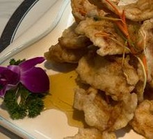 Sweet and Sour Pork
