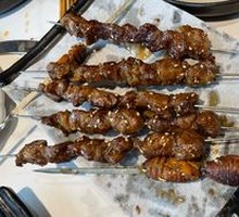 Soy Sauce Beef Tendon