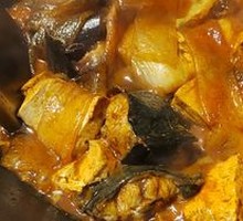 Three Fish Hot Pot with Lucky Ingredients