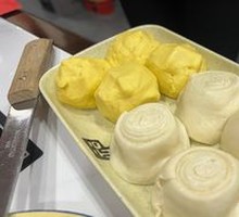 Steamed Dumpling Rolls