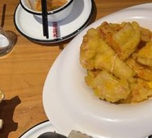 Sweet and Sour Pork