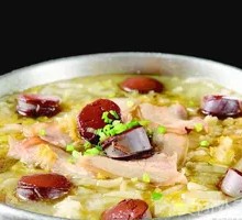 Northeastern Pig-Killing Dish