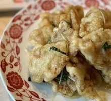 Sweet and Sour Pork