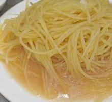 Sour Vinegar Potatoes