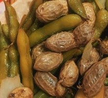 Flower and Hair Medley