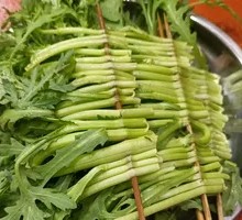 Bamboo Shoots