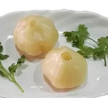 Sweet Garlic Beef
