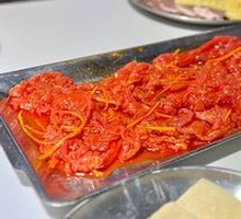 Fresh Yunnan Yellow Beef