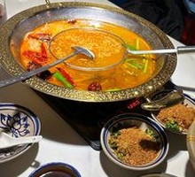 Shiping Soft Tofu with Sauce