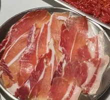 Dali Ham