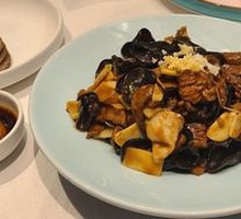 Traditional Stir-Fried Three Delicacies