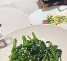 Belle's Grilled Meat