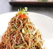Three Tofu Threads