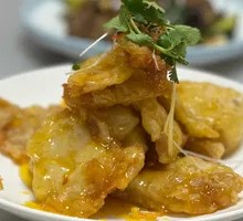 Sweet and Sour Pork