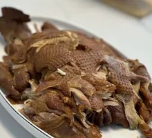 Jinhai Smoked Chicken