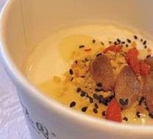 Homemade Yogurt