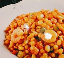 Stir-Fried Noodles with特色