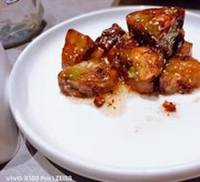Sweet Glazed Rolled Fruit