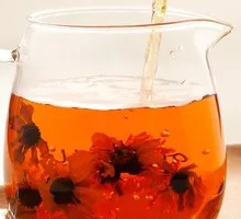Kunlun Snow Chrysanthemum Tea