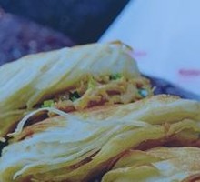 Roujiamo