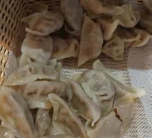 Steamed Dumplings