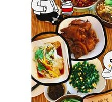 Premium Spare Ribs Noodles (Medium Portion)