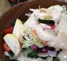 Vegetable Medley