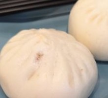 Beef and Scallion Dumplings