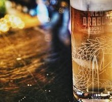 Red Dragon Lounge