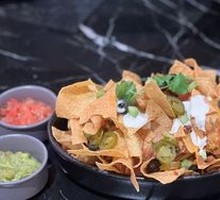 Mexican Corn Tortilla