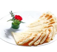 Home-style Flatbread