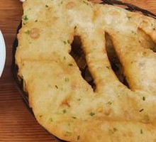 Oil Cake