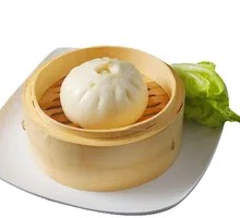 Pork and Scallion Dumplings