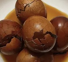 Tea Egg