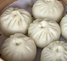 Beef Dumplings