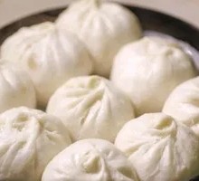 Signature Steamed Pork Dumplings