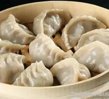 Steamed Pork Dumplings