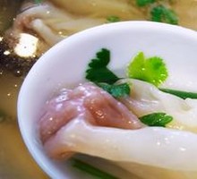 Fresh Meat Dumplings