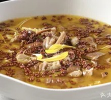 Dahongpao Spicy Intestine
