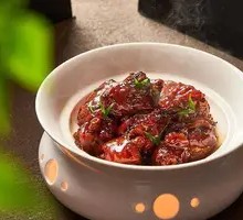 Wan San Pig Trotter