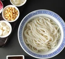 Zhajiangmian