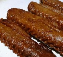 Honey-glazed Duck Wings