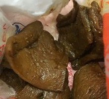 Signature Fish Dumplings