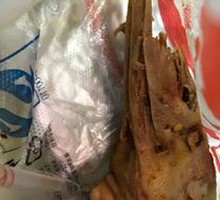 Signature Duck Head