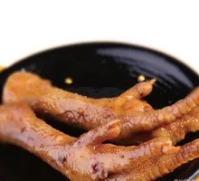 Signature Chicken Feet