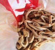 Signature Duck Intestines