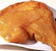 Spicy Chicken Thighs