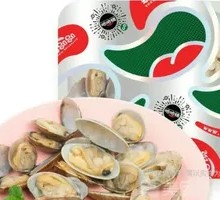 Spicy Clam Meat